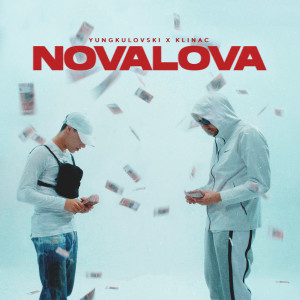Yungkulovski的專輯Nova Lova