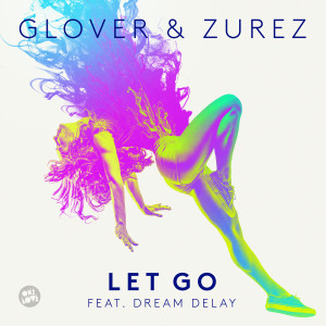 Glover的專輯Let Go