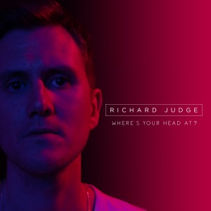 Richard Judge的專輯Where's Your Head At