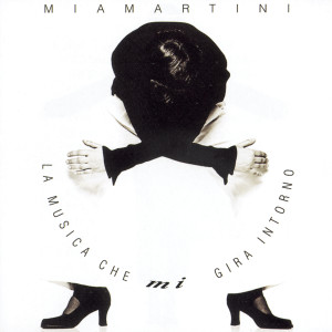 Mia Martini的專輯La musica che mi gira intorno (2025 Remaster)