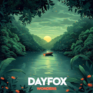 DayFox的專輯Wonders