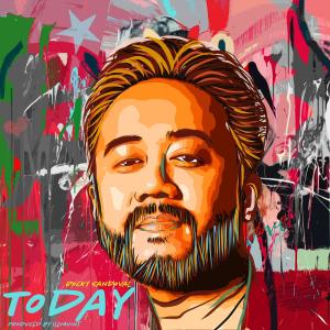收聽Rocky Sandoval的Today歌詞歌曲