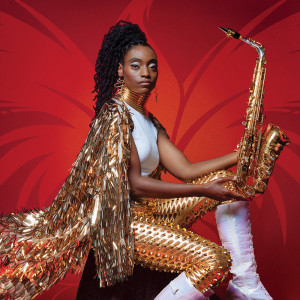 Listen to Jubilation song with lyrics from Lakecia Benjamin
