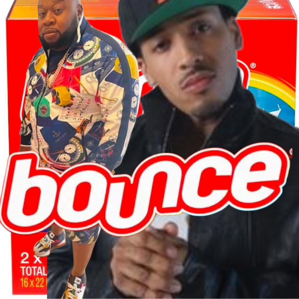 Bounce (feat. Peedi Crakk) (Explicit)
