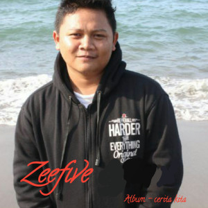 Listen to Pergi song with lyrics from Zeefive