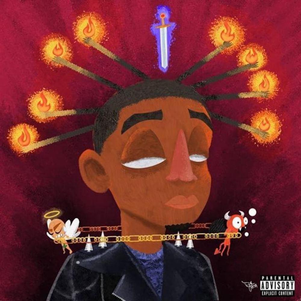 Diamonds (Explicit)