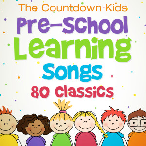ดาวน์โหลดและฟังเพลง One Is a Very, Very Brave Number พร้อมเนื้อเพลงจาก The Countdown Kids
