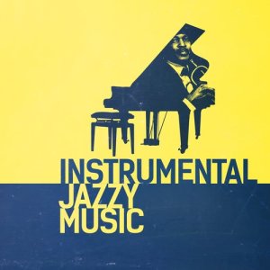 Instrumental Jazzy Music