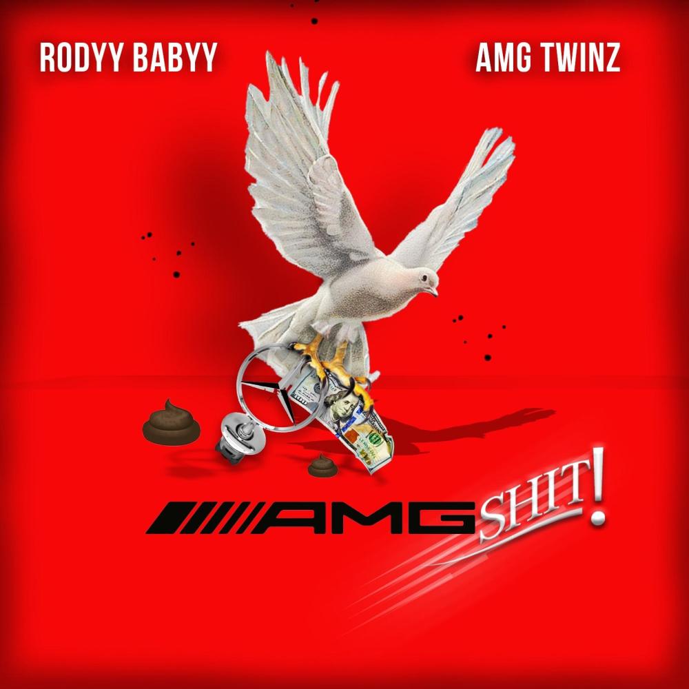 Amg ****