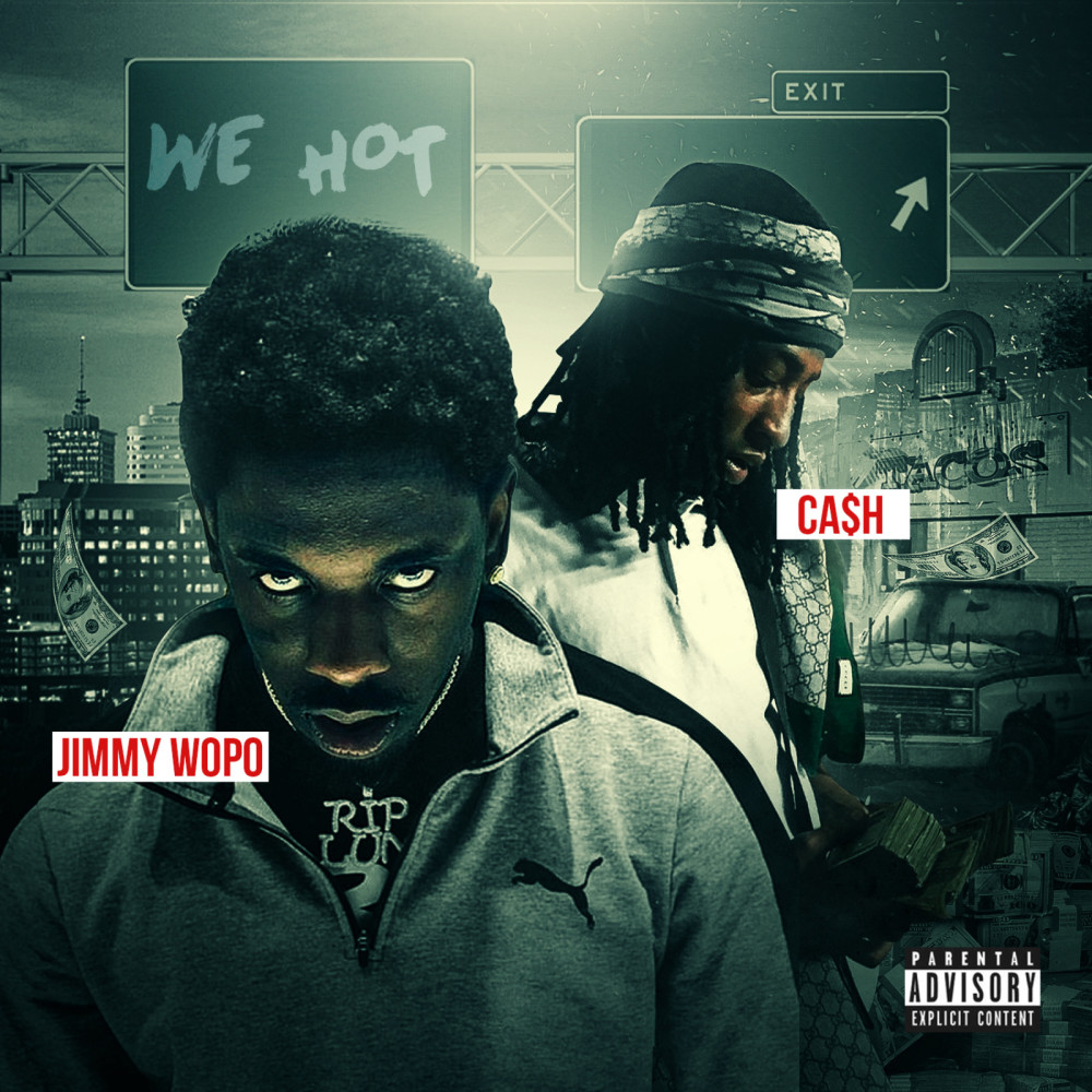 We Hot (Explicit)