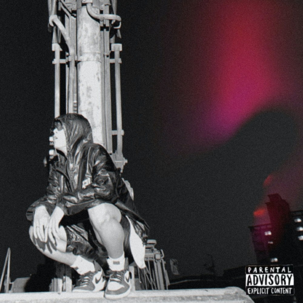 Touchdown Top (feat. Posadic) (Explicit)