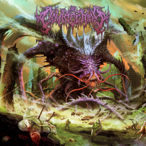 ดาวน์โหลดและฟังเพลง Odious Malformation (Explicit) พร้อมเนื้อเพลงจาก Covidectomy