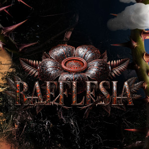 Album RAFFLESIA from 3P