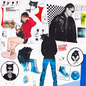 Album Yutta!! (Remix) from 7
