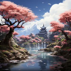 收听Belen Acosta的Moving Castle Serenade歌词歌曲