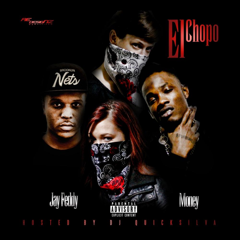 YOWZER (feat. VDot) (Explicit)