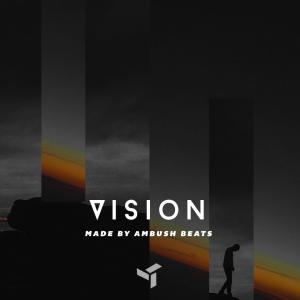 Ambush的專輯Vision