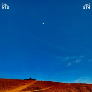 The RT's的專輯The RT's