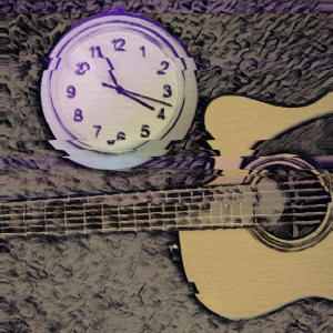 default playlist img