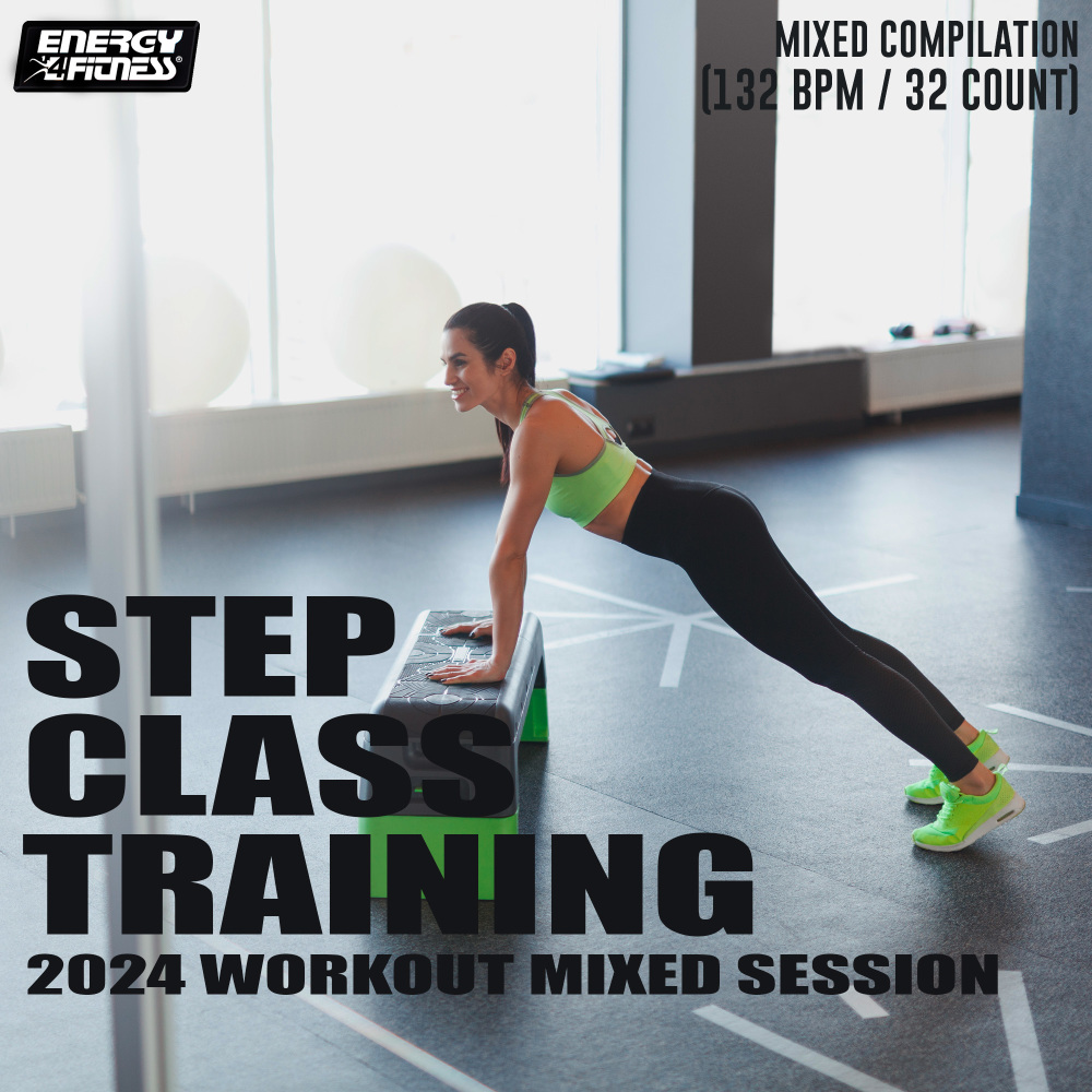 This Is Your Night (Fitness Version 128 Bpm / 32 Count)