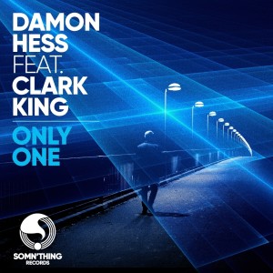 Dengarkan Only One (Radio Edit) lagu dari Damon Hess dengan lirik