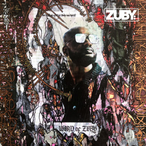 Zuby的專輯Word of Zuby