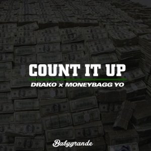 收聽群星的Count It Up歌詞歌曲