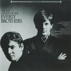 收聽The Everly Brothers的The House of the Rising Sun歌詞歌曲