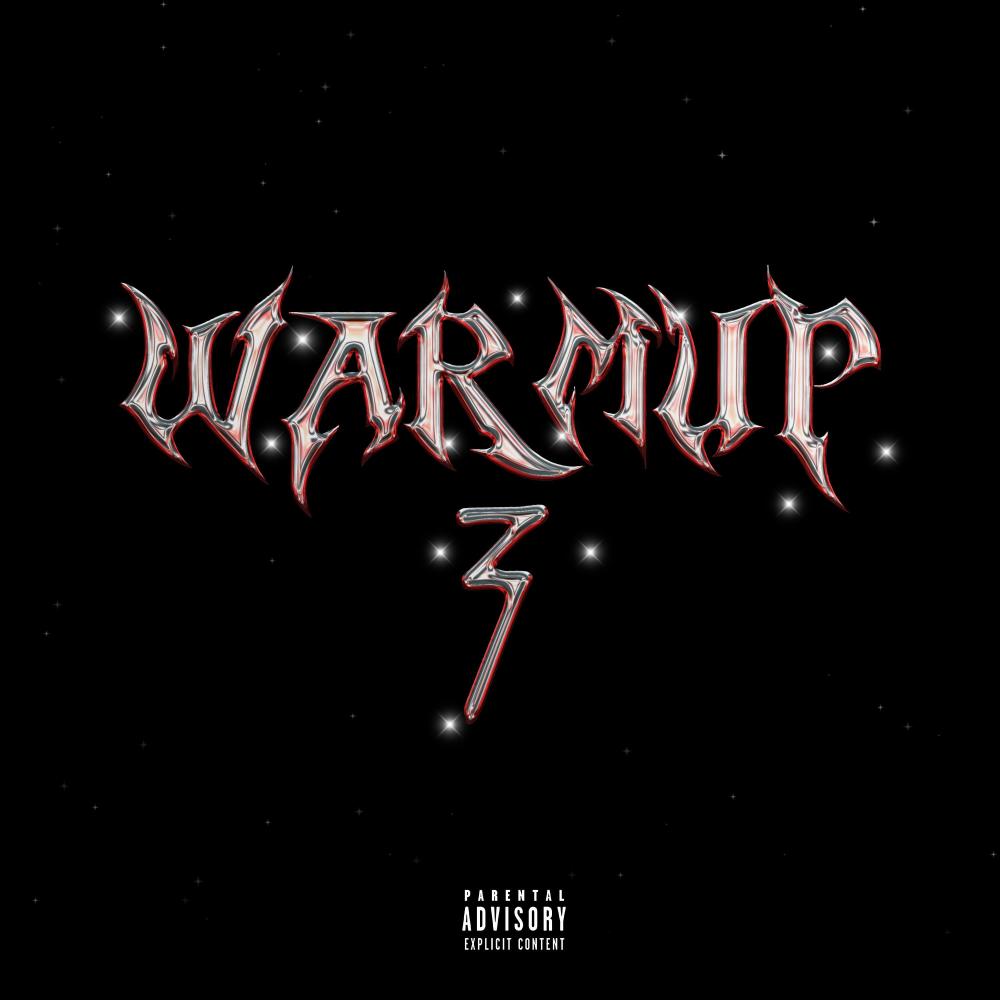Warm up 3 (Explicit)