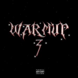 收聽NBL Baida的Warm up 3 (Explicit)歌詞歌曲