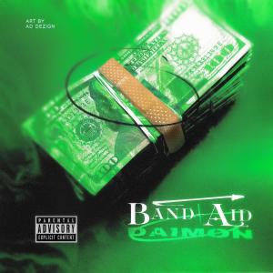 อัลบัม Band-Aid (Explicit) ศิลปิน Daimon