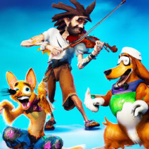 default playlist img