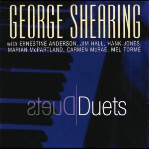 ดาวน์โหลดและฟังเพลง It Might As Well Be Spring พร้อมเนื้อเพลงจาก George Shearing