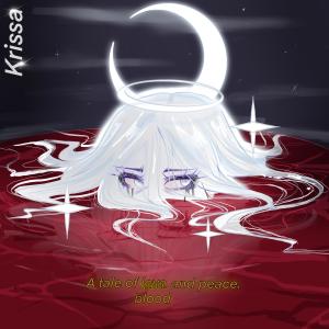 Krissa的專輯A Tale of (LOVE) Blood and Peace