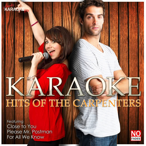 Yesterday Once More (In the Style of Carpenters) [Karaoke Version] (Karaoke Version)