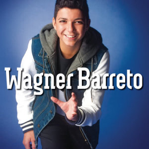 收聽Wagner Barreto的Tem Que Ser Você歌詞歌曲