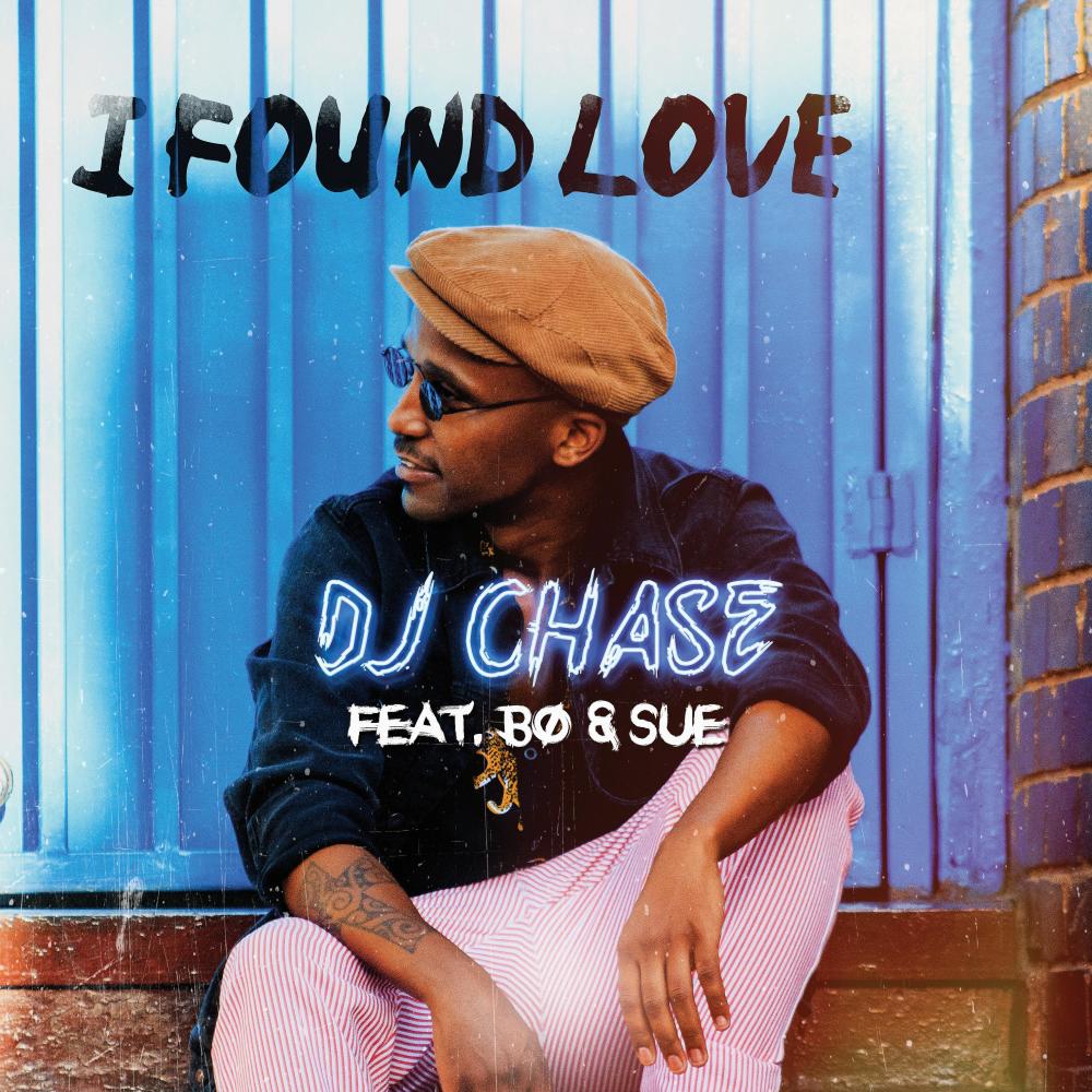 I Found Love Ft Bo & DJ Sue (Original)