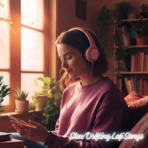Listen to Slow Burn Sunday song with lyrics from LofiCentral