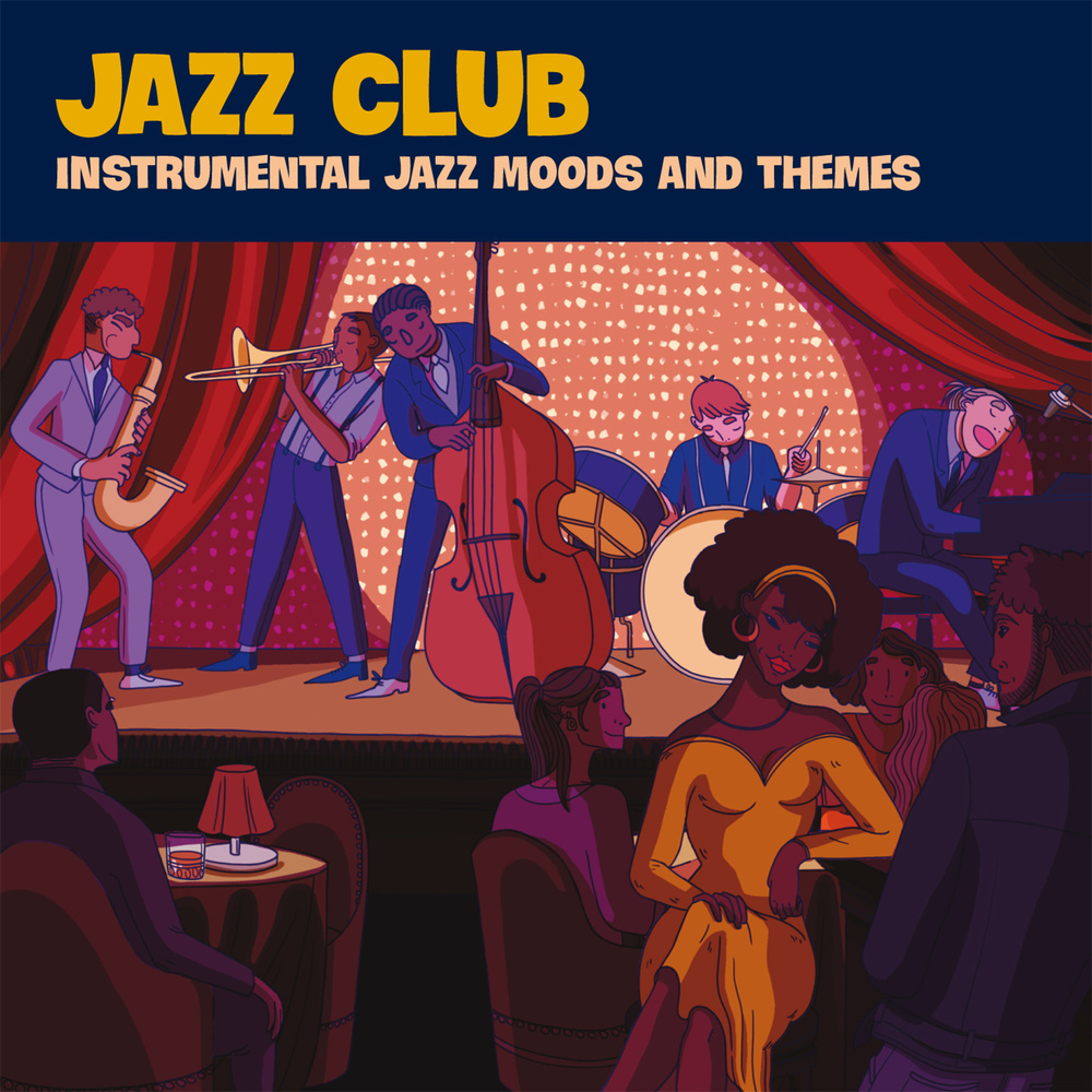 Five (feat. Gianluca Di Ienno, Roberto Lupo, Sandro Gibellini)