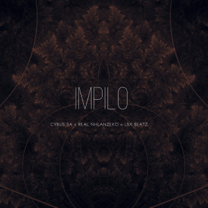 Cyrus SA的專輯Impilo