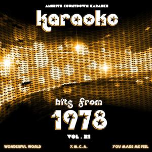 ดาวน์โหลดและฟังเพลง You Make Me Feel (Mighty Real) [In the Style of Sylvester] [Karaoke Version] พร้อมเนื้อเพลงจาก Ameritz Countdown Karaoke