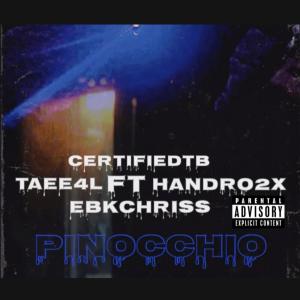 อัลบัม Pinocchio (Explicit) ศิลปิน Taee