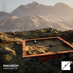 收聽rausch的Sandbox歌詞歌曲