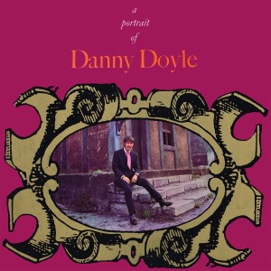 Danny Doyle的專輯Portrait of Danny Doyle