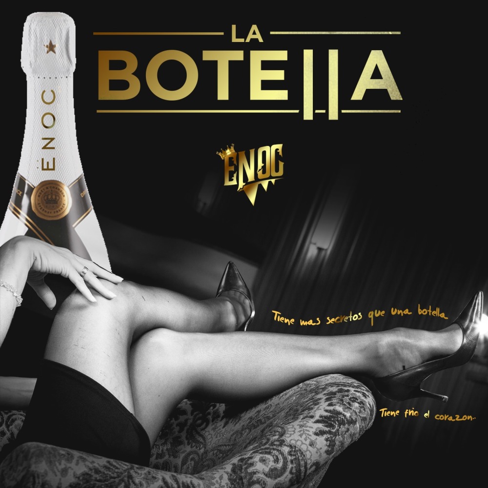 La Botella