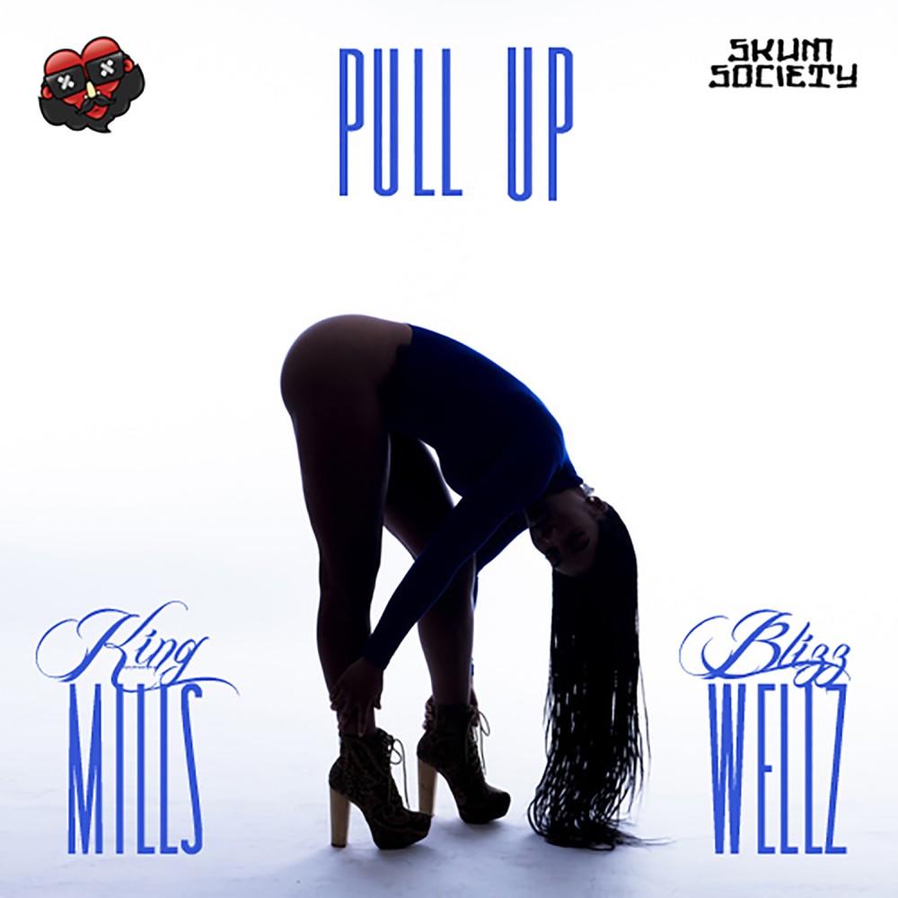 Pull Up (Explicit)
