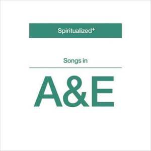 ดาวน์โหลดและฟังเพลง Sweet Talk พร้อมเนื้อเพลงจาก Spiritualized