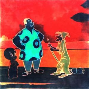 收聽Nihilist的CASPER (feat. Kodaman)歌詞歌曲