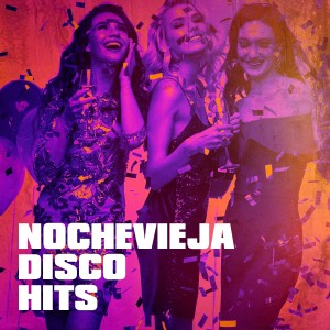 Hits Etc.的專輯Nochevieja Disco Hits