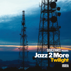 Jazz 2 More的專輯Twilight